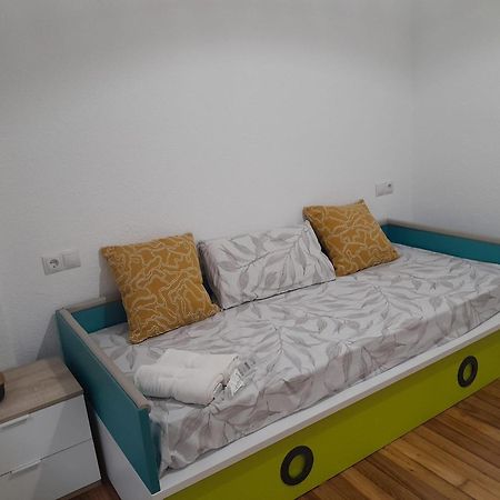 Piso Centrico En Bilbao Διαμέρισμα Εξωτερικό φωτογραφία