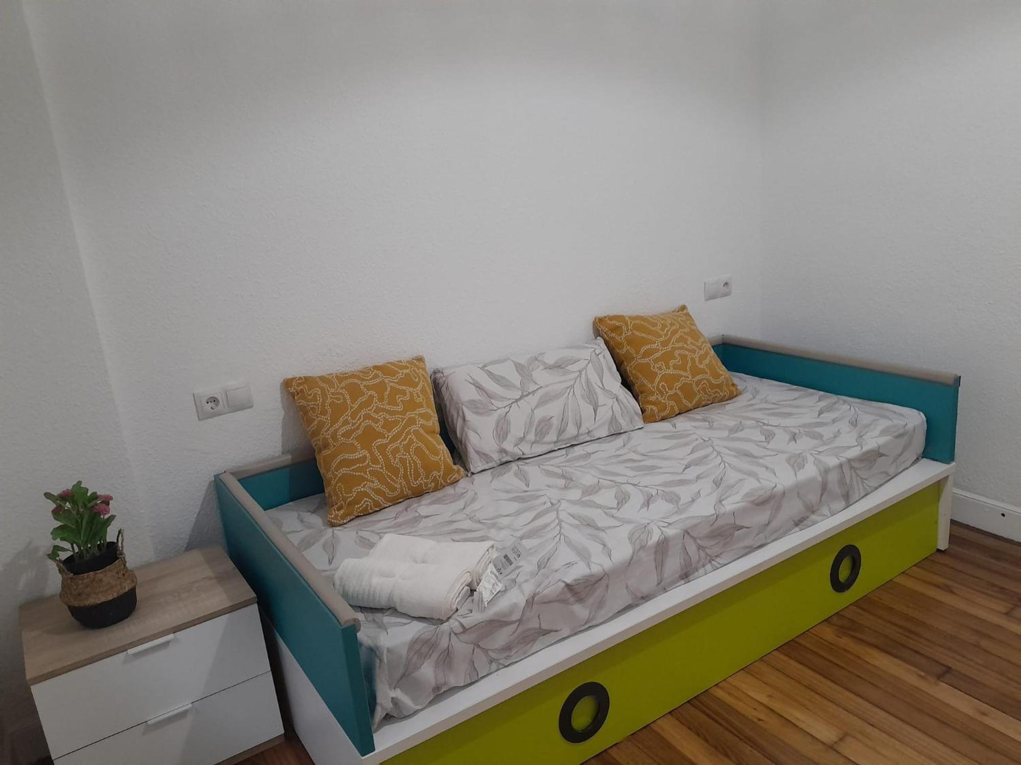 Piso Centrico En Bilbao Διαμέρισμα Εξωτερικό φωτογραφία
