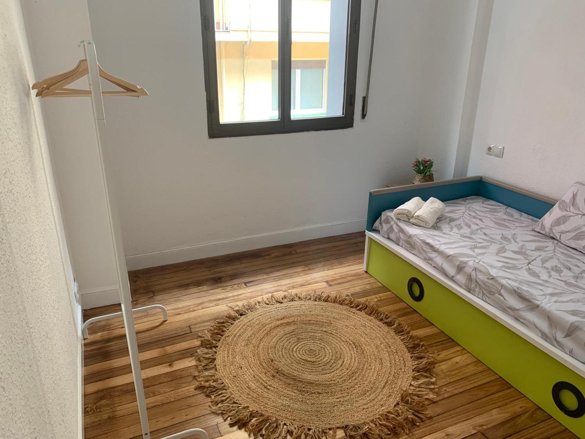 Piso Centrico En Bilbao Διαμέρισμα Εξωτερικό φωτογραφία