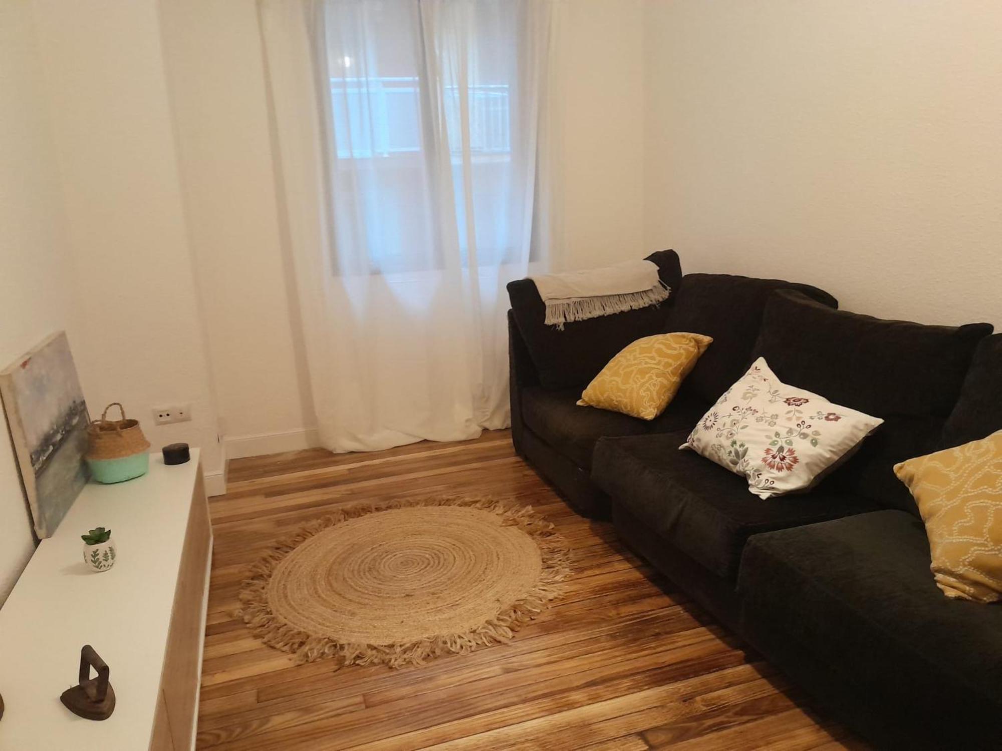 Piso Centrico En Bilbao Διαμέρισμα Εξωτερικό φωτογραφία
