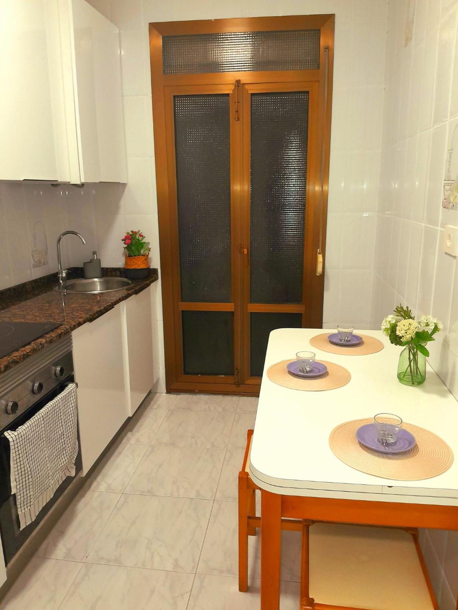 Piso Centrico En Bilbao Διαμέρισμα Εξωτερικό φωτογραφία
